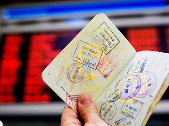 &laquo;У&nbsp;нас є&nbsp;готовий план щодо обмеження російських туристичних віз&raquo;: у&nbsp;Фінляндії зробили гучну заяву