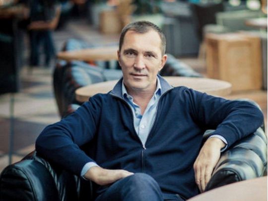 Володимир Продивус: «ФБУ відстежує та жорстко реагує на будь-які прояви колабораціонізму»