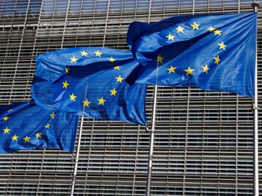 ЄС відмовляється від спрощеної схеми видачі віз росіянам
