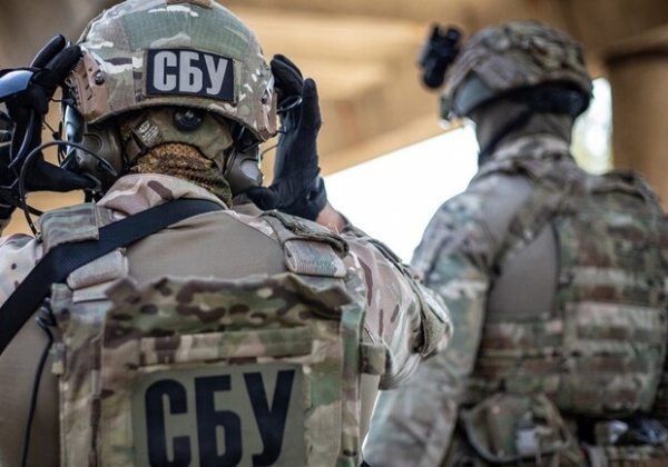 В Одессе задержали двух коллаборантов и агента спецслужб 