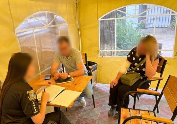 Бухгалтер КП городского совета присвоила миллион гривен