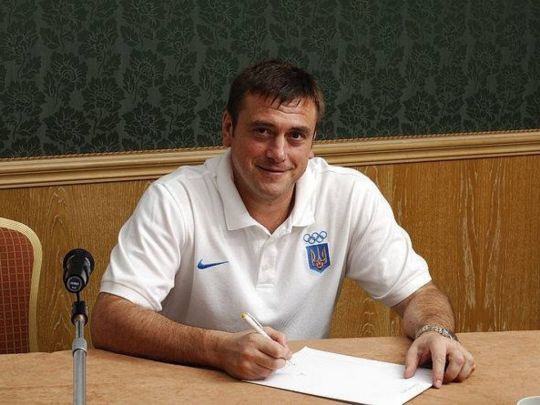 Помер український тренер з боксу, який виховав трьох учасників Олімпійських ігор