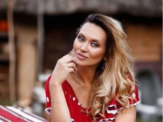 «Пощастило чоловіку-щасливчику»: Анна Саліванчук порадувала рецептом смачного салату з телятини