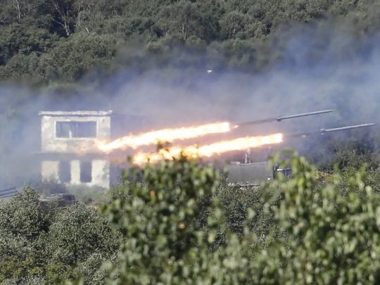 У США назвали країну, яка погодилась продати путіну снаряди для артилерії