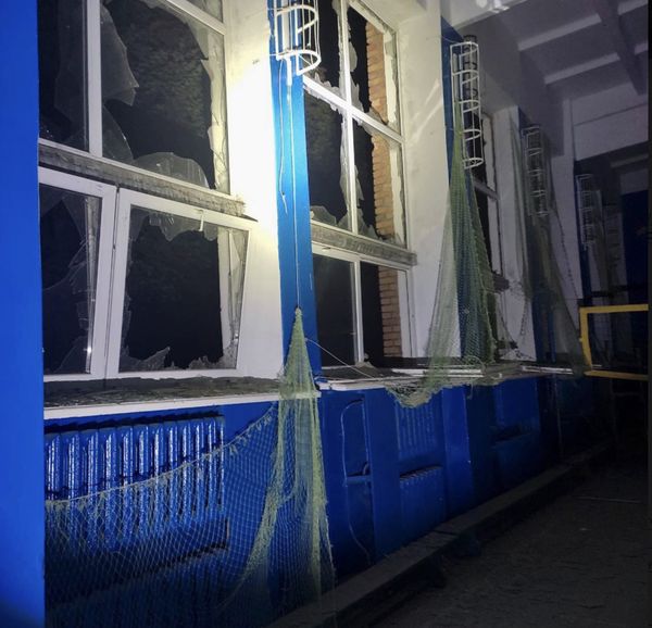 Ворог обстріляв Харківську та Дніпропетровську області: є загиблий та постраждалі