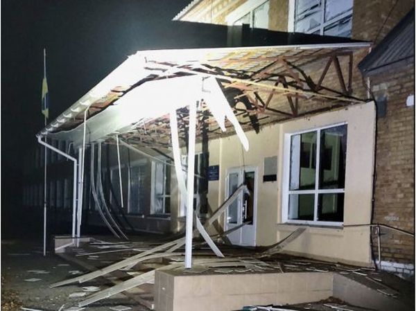 Ворог обстріляв Харківську та Дніпропетровську області: є загиблий та постраждалі