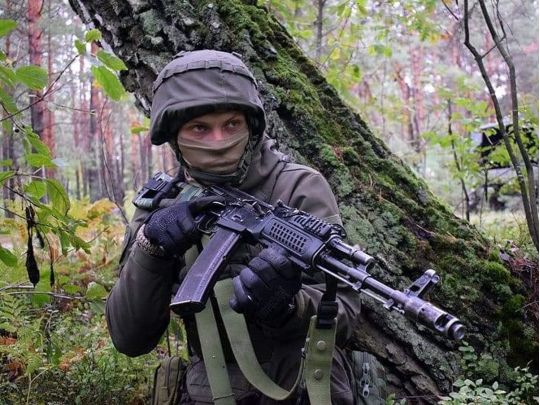 ВСУ відбили атаки ворога на 8 населених пунктів й завдали ударів по скупченню живої сили та техніки супротивника, — Генштаб
