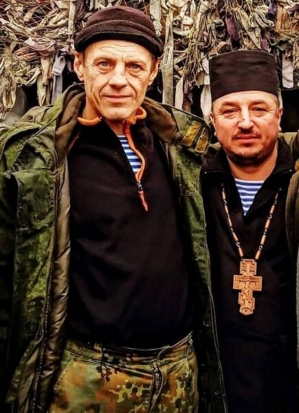 &laquo;8 років шляхами війни від Маріуполя до&nbsp;Сумщини&raquo;: на&nbsp;війні загинув сержант з&nbsp;Дніпропетровщини