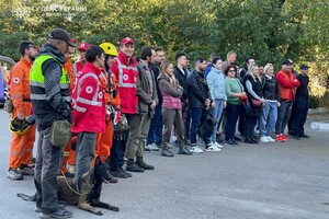 В Одесской области готовят добровольное формирование гражданской защиты