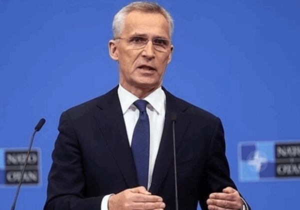 Что сказал генсек НАТО о вступлении Украины в альянс и ядерной угрозе от РФ
