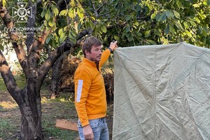 В Одесской области готовят добровольное формирование гражданской защиты