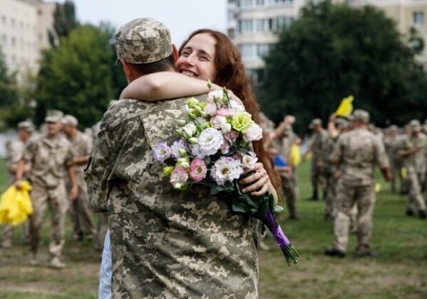 Концерты ко Дню защитников Украины и дегустация вина в катакомбах: куда пойти в Одессе в эти выходные Концерты ко Дню защитников Украины и дегустация вина в катакомбах: куда пойти в Одессе в эти выходные