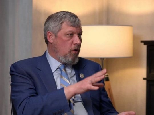 Емоційна фраза посла України викликала дипломатичний скандал між Астаною та&nbsp;москвою
