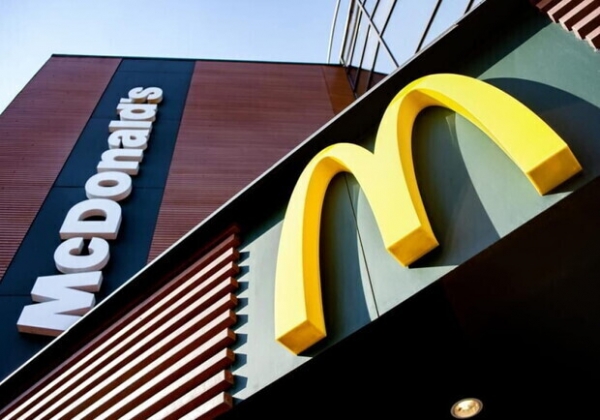 Получи ответ: какие шансы, что McDonald's возобновит работу в Одессе