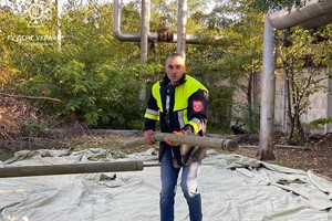 В Одесской области готовят добровольное формирование гражданской защиты