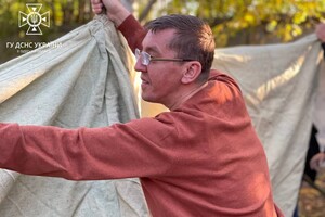 В Одесской области готовят добровольное формирование гражданской защиты