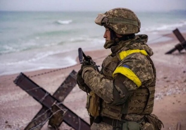 32 ракеты в боевой готовности: обстановка в Одесской области от ОК "Юг"