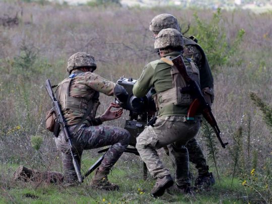 Осінній призов до ЗСУ скасовано, демобілізацію відкладено, — указ Зеленського