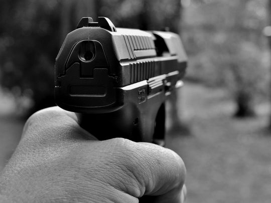 Розстріляли разом із сином: на Херсонщині знайдено мертвим викраденого рашистами священнослужителя — батька сімох дітей
