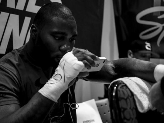 Знаменитий боєць UFC помер від тяжкої хвороби у&nbsp;38 років
