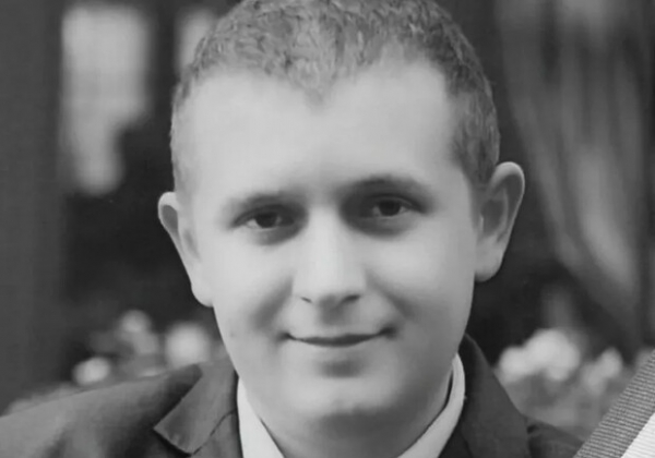 На фронте погиб защитник из Одесской области Сергей Карпенко