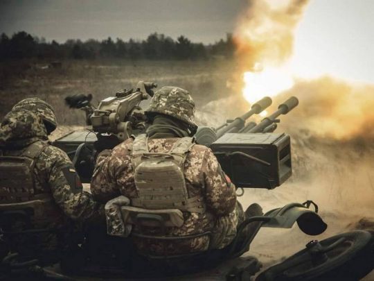Справа не в людях: Рєзніков назвав найбільшу проблему ЗСУ