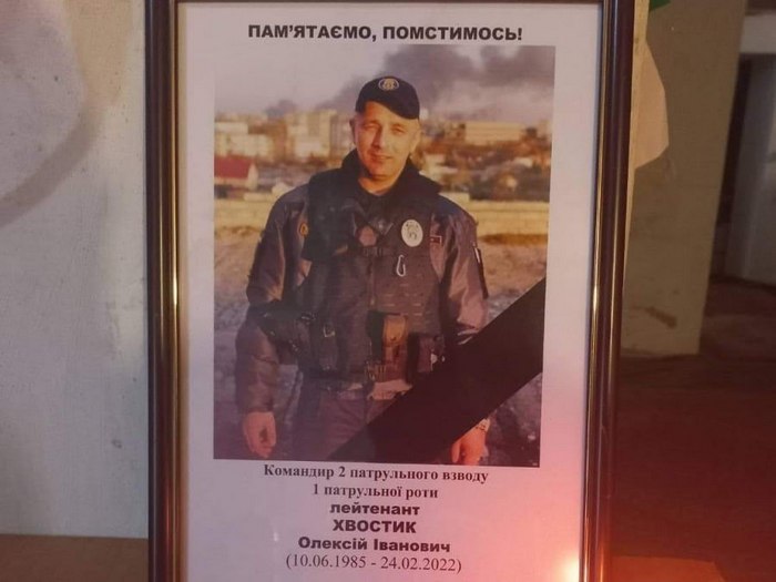 «Тіло Олексія зібрали буквально частинами»: на Херсонщині окупанти виділили українці годину на похорон чоловіка