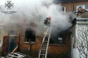 В Одесской области взорвался газовый баллон в жилом доме: погиб мужчина В Одесской области взорвался газовый баллон в жилом доме: погиб мужчина