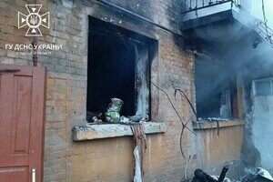 В Одесской области взорвался газовый баллон в жилом доме: погиб мужчина В Одесской области взорвался газовый баллон в жилом доме: погиб мужчина