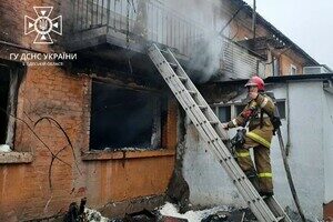 В Одесской области взорвался газовый баллон в жилом доме: погиб мужчина В Одесской области взорвался газовый баллон в жилом доме: погиб мужчина