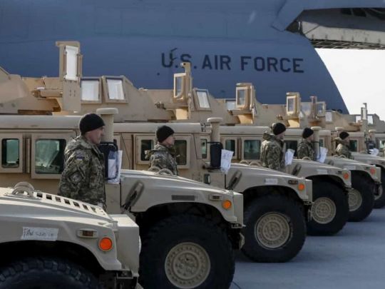 На Заході побоюються, що час може бути на боці росії, — ЗМІ