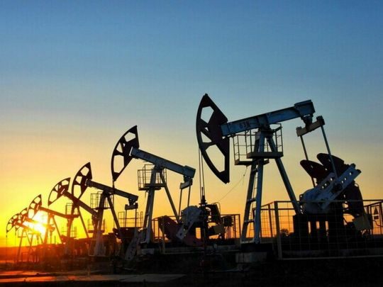 Обмеження нафтовидобутку обходиться росії в&nbsp;170 мільйонів доларів на&nbsp;день",&nbsp;&mdash; дослідження
