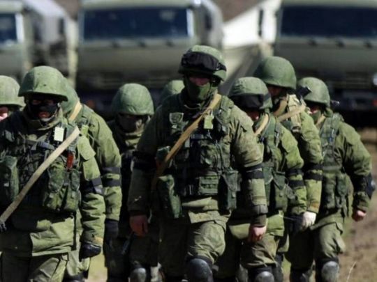 путін хоче збільшити чисельність своєї армії до двох мільйонів людей: на війну поженуть навіть багатодітних батьків