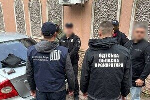 В Одесской области будут судить полицейского, который взял взятку у отца виновника ДТП В Одесской области будут судить полицейского, который взял взятку у отца виновника ДТП