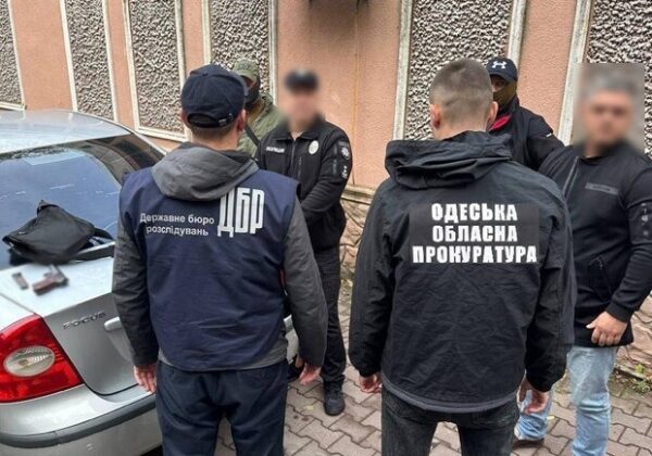 В Одесской области будут судить полицейского, который взял взятку у отца виновника ДТП В Одесской области будут судить полицейского, который взял взятку у отца виновника ДТП
