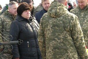 На русско-украинской войне погиб защитник из Одесской области Виктор Ленов