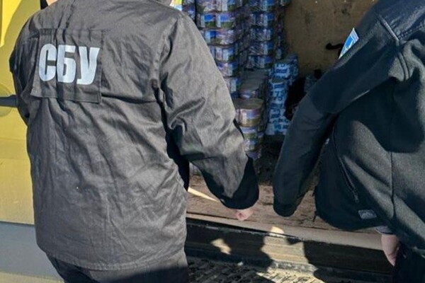 В Одесской области на взятках разоблачили таможенников "Одесса-порт" и "Белгород-Днестровский"