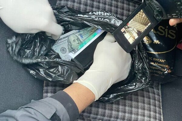В Одесской области будут судить полицейского, который взял взятку у отца виновника ДТП В Одесской области будут судить полицейского, который взял взятку у отца виновника ДТП