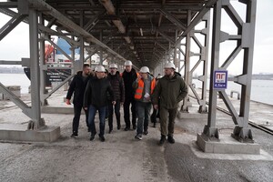 В Одесскую область приехали послы Словении, Чехии и министр агрополитики Украины: подробности визита