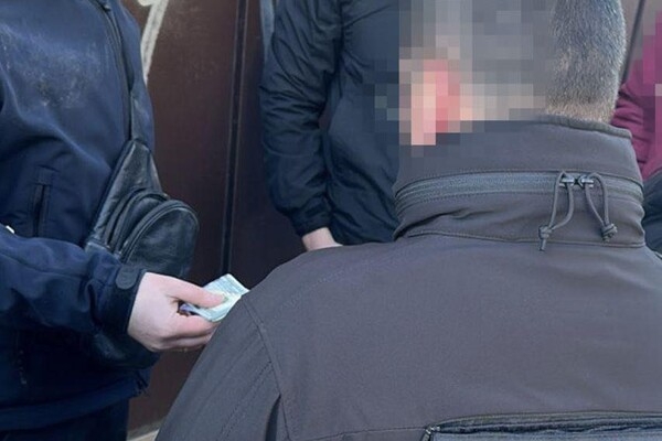 В Одесской области на взятках разоблачили таможенников "Одесса-порт" и "Белгород-Днестровский"