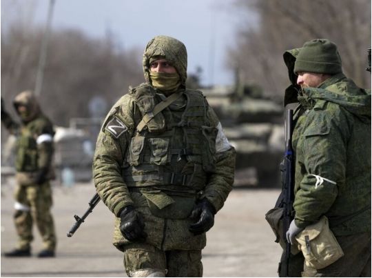 Ситуація змінилася: генерал розповів, чому путін поспішає розпочати наступ