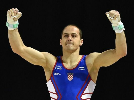 У&nbsp;сім'ї чемпіона Європи сталося горе: його маленький син помер уві сні