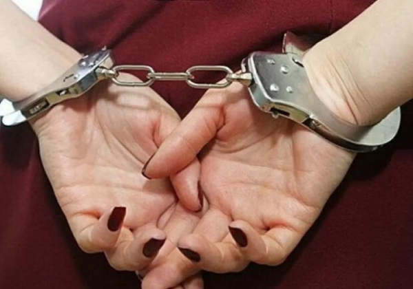 В Одесской области 15-летняя девочка села в тюрьму на пять с половиной лет