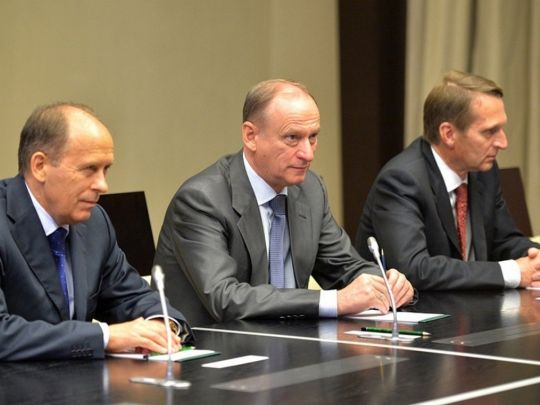 Британці опублікували доповідь про роль спецслужб рф&nbsp;у&nbsp;війні проти України: названо зрадників