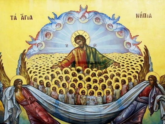 День Сорока святих: що&nbsp;можна і&nbsp;чого не&nbsp;можна робити 22 березня