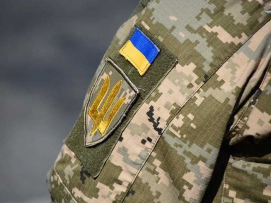 Мобілізація в&nbsp;Україні: чи&nbsp;може військовозобов&rsquo;язаний попросити представника ТЦК пред&rsquo;явити документи