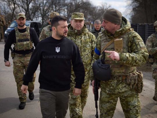 Зеленський запросив до&nbsp;України Сі&nbsp;Цзіньпіна: чому це&nbsp;важливо