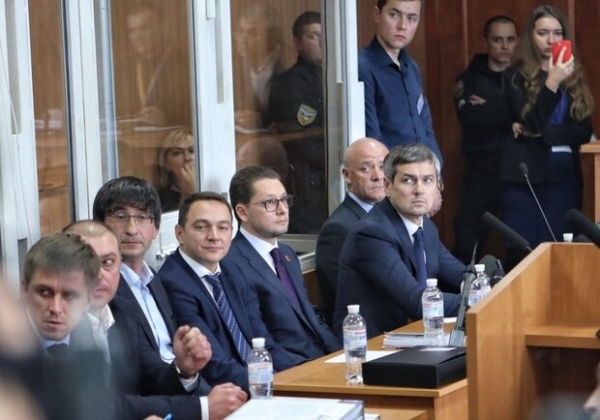 ВАКС изменил меру пресечения еще двум фигурантам по делу завода "Краян"