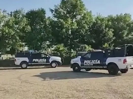 Бійня в&nbsp;аквапарку на&nbsp;популярному курорті: загинула дитина та&nbsp;ще&nbsp;шестеро людей