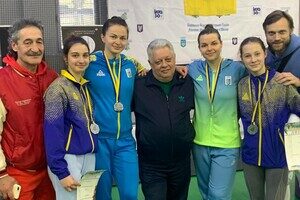 Спортсмены Одесской области продолжают одерживать победы